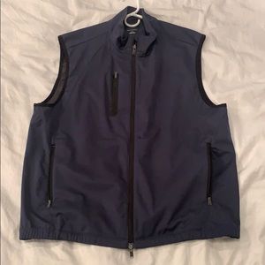 Greg Norman lightweight vest